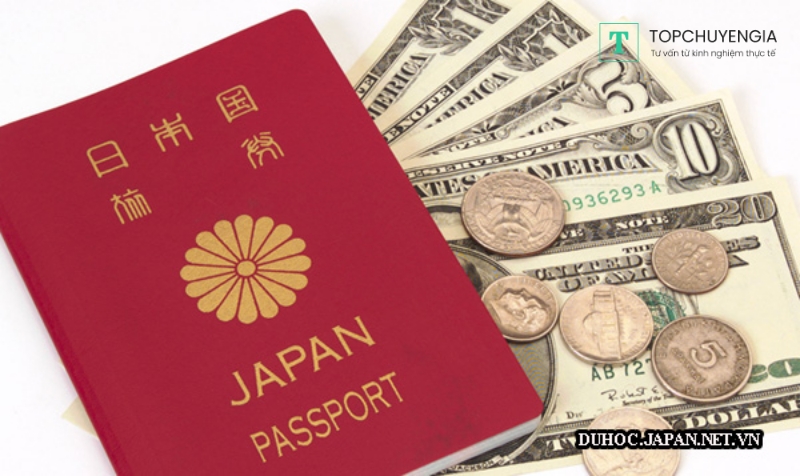 Điều kiện để được gia hạn visa du học Nhật