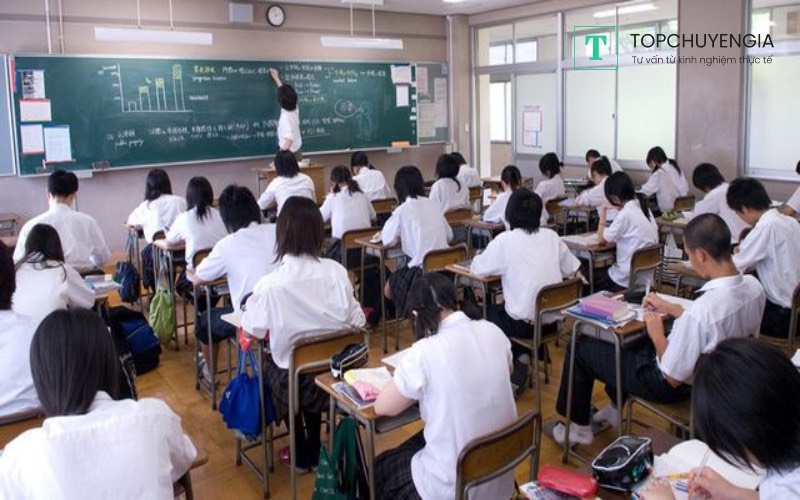 giáo dục Nhật Bản có gì đặc biệt 2021