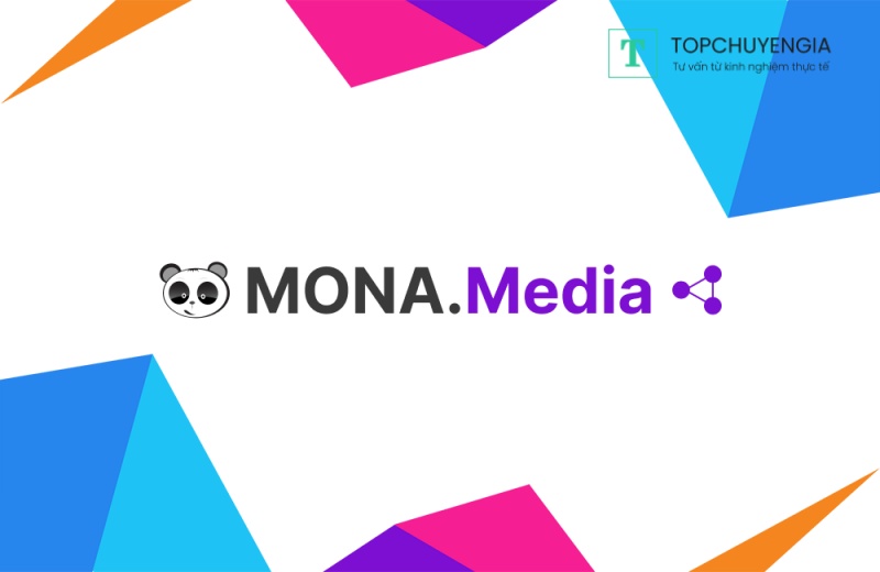 giới thiệu công ty seo mona media