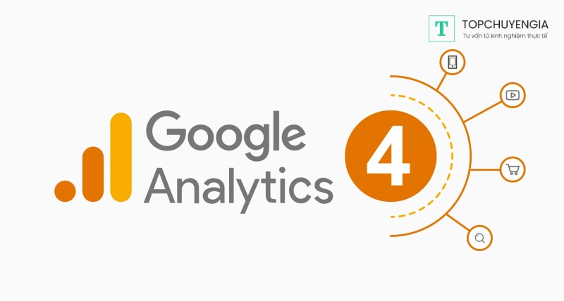 Google Analytics 4 là gì