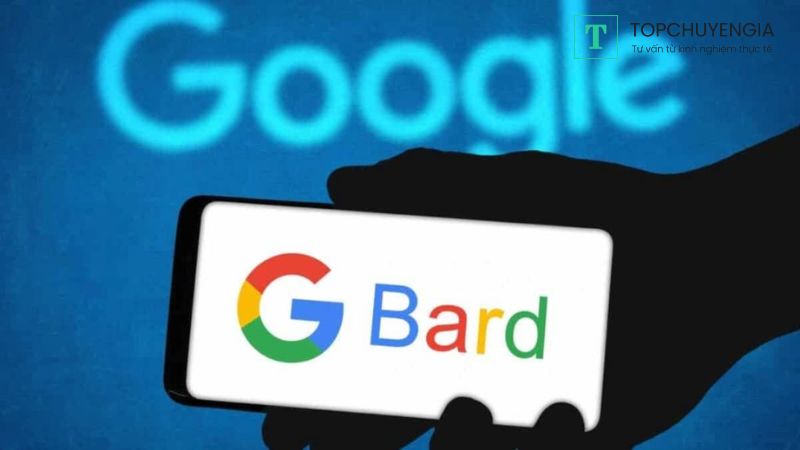 Google Bard chính thức sử dụng tại Việt Nam