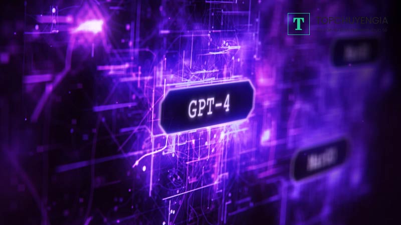 GPT-4 so với GPT-3