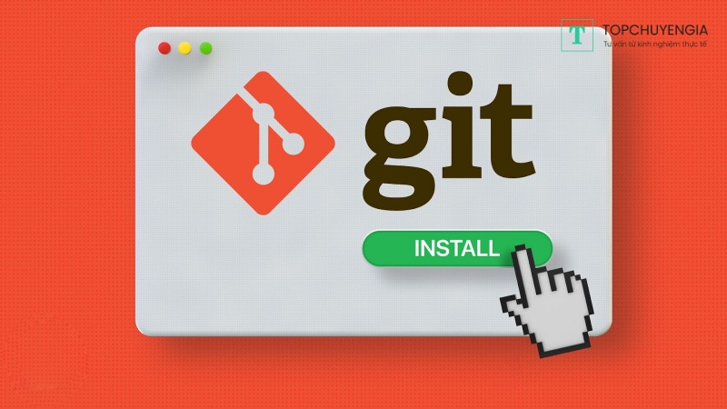 Hướng Dẫn Cài đặt Git Trên Windows, Linux Và Mac OS