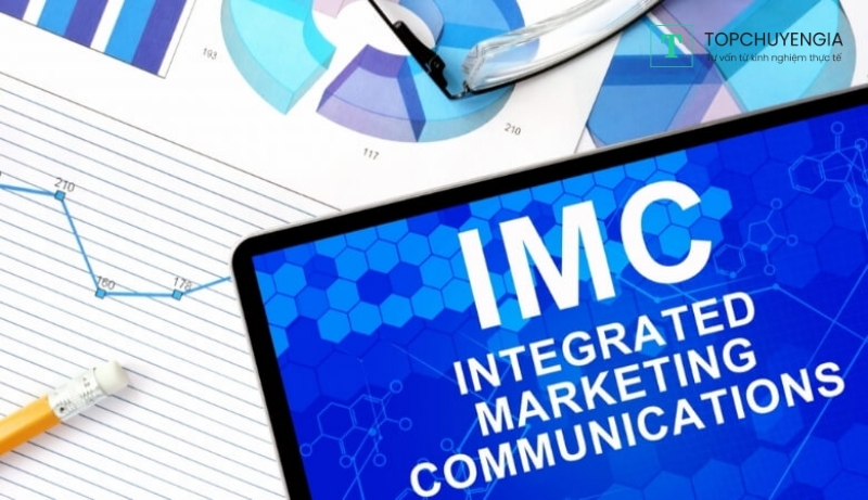 Định nghĩa IMC Marketing