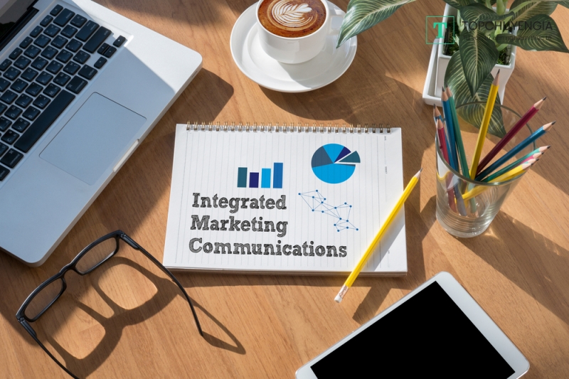 Vai trò của IMC Marketing