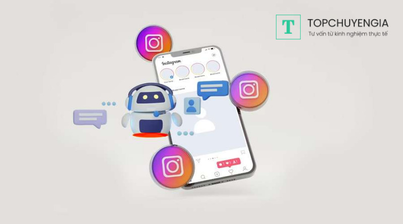 Instagram Chatbot là gì?