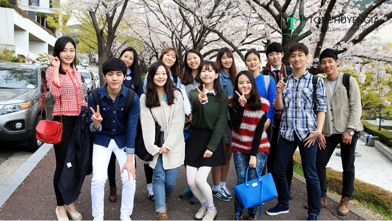 Invoice du học Hàn Quốc có quan trọng không?