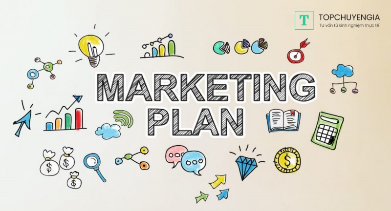 kế hoạch marketing