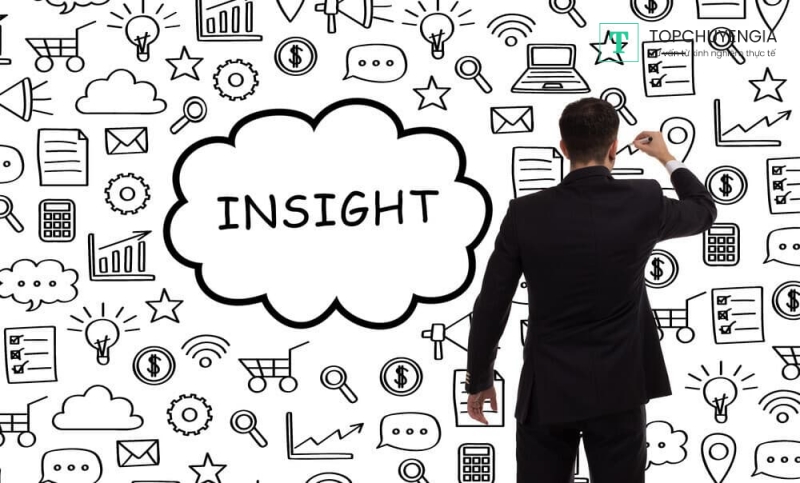 Khái niệm customer insight là gì?