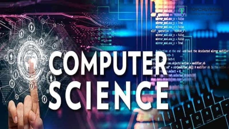 khoa học máy tính là gì