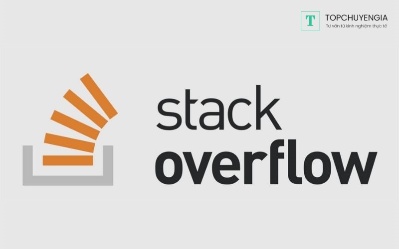 khóa học tracking của Stack Overflow
