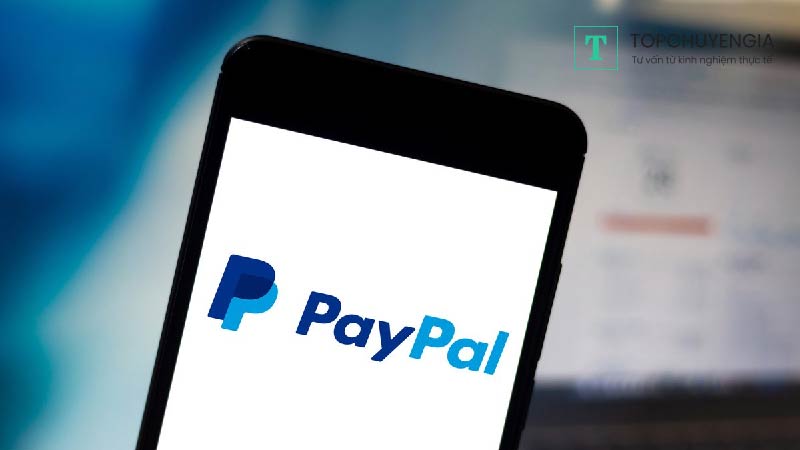 kiếm tiền online qua PayPal