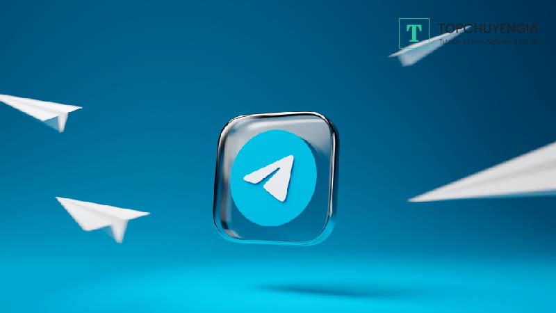 kiếm tiền online Telegram