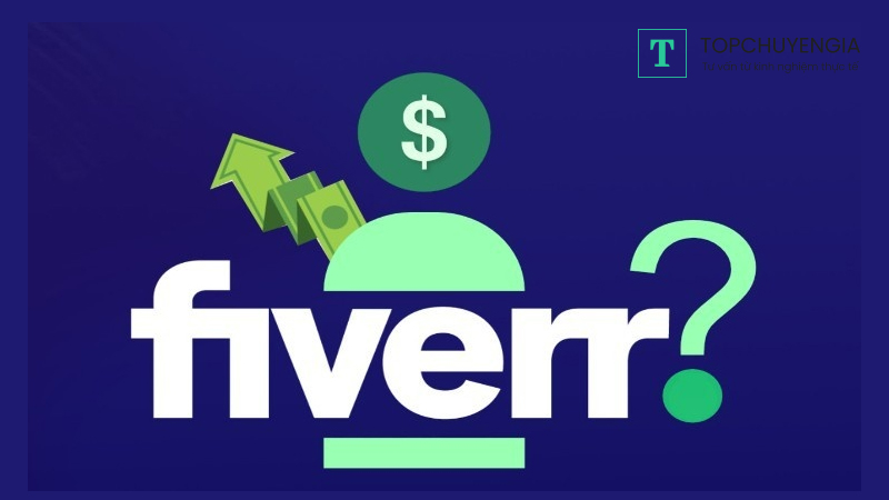Những lưu ý khi kiếm tiền trên Fiverr