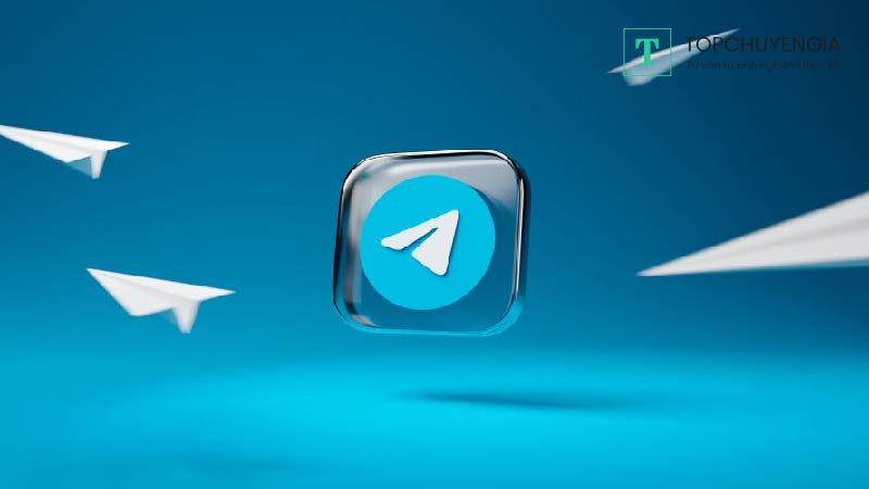 kiếm tiền trên Telegram có lừa đảo không