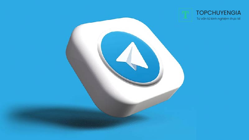 kiếm tiền trên Telegram có lừa đảo không