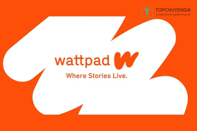 Wattpad là gì và tại sao có thể kiếm tiền từ Wattpad