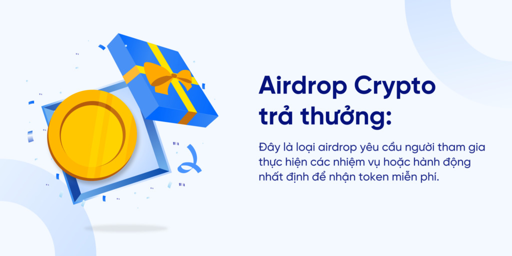 Bounty Airdrop