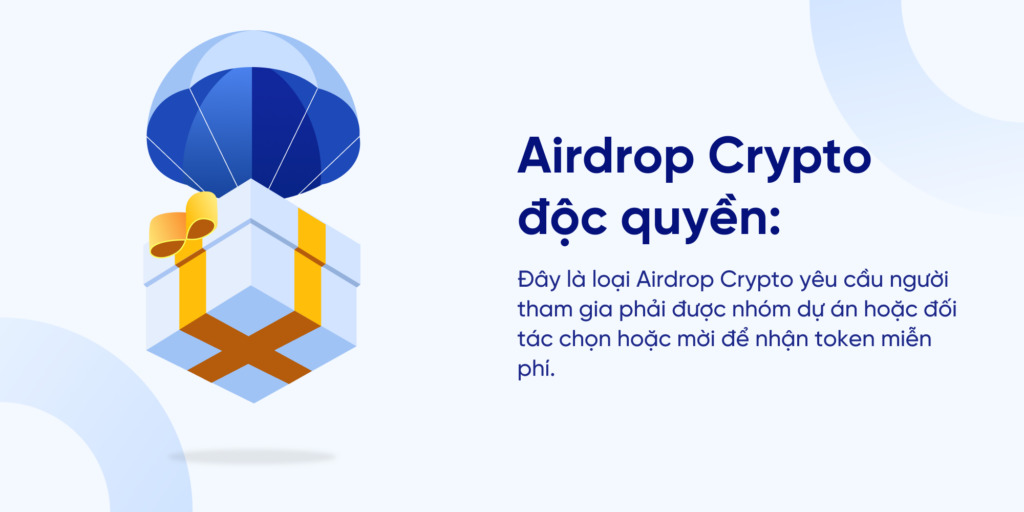 Holder Airdrop (Hold/Stake)