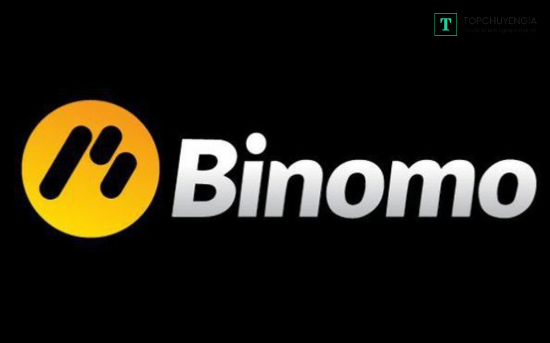 kiếm tiền từ binomo