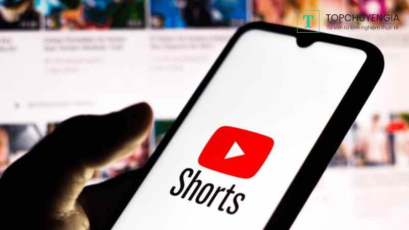 Bán hàng hoặc sản phẩm liên quan Youtube Shorts