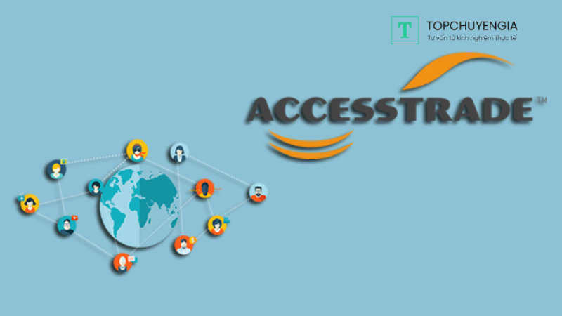 Accesstrade là gì?