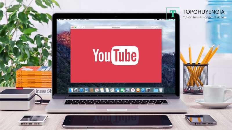 Tại sao nên làm affiliate với Youtube?