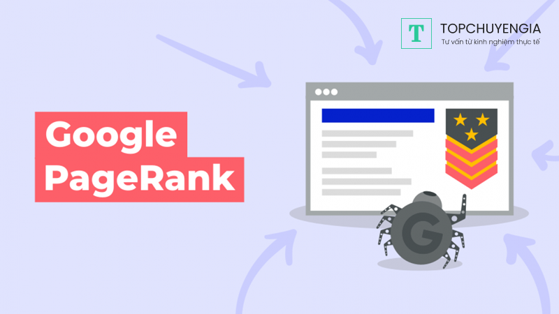 Kiểm tra Google PageRank để xem có bị Penalty không