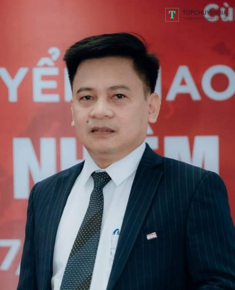 Luật sư Nguyễn Hữu Liêm
