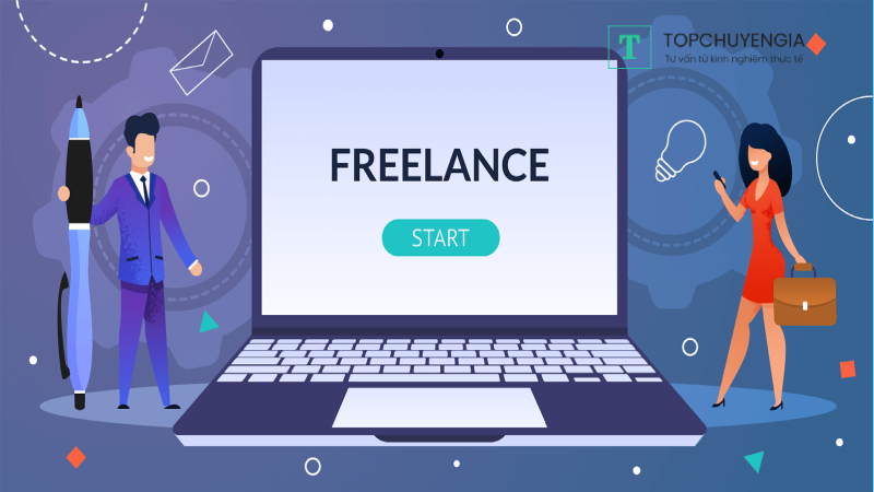 làm freelancer là gì