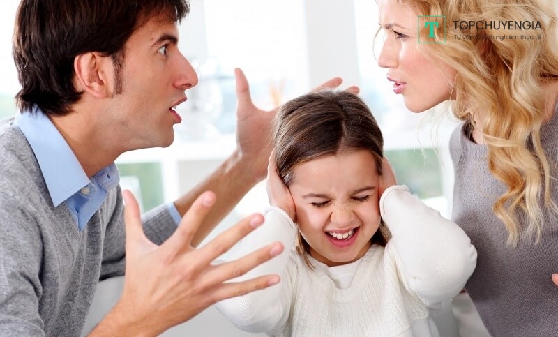 5 cách giúp giải tỏa áp lực gia đình