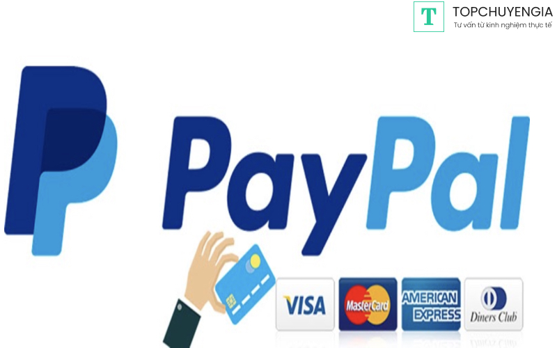làm sao chuyển tiền từ PayPal vào tài khoản ngân hàng hiệu quả
