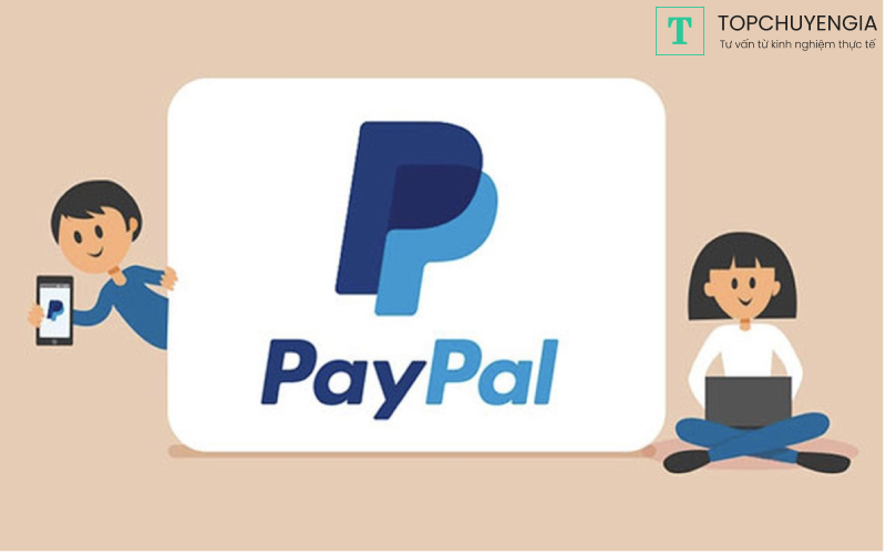 làm sao chuyển tiền từ PayPal vào tài khoản ngân hàng hiệu quả nhất