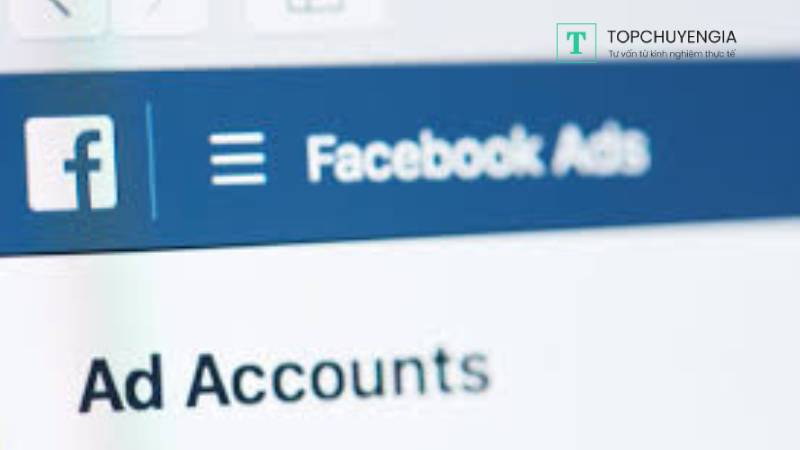 link kháng tài khoản quảng cáo Facebook