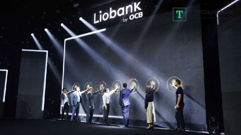 Liobank ra mắt ở Việt Nam