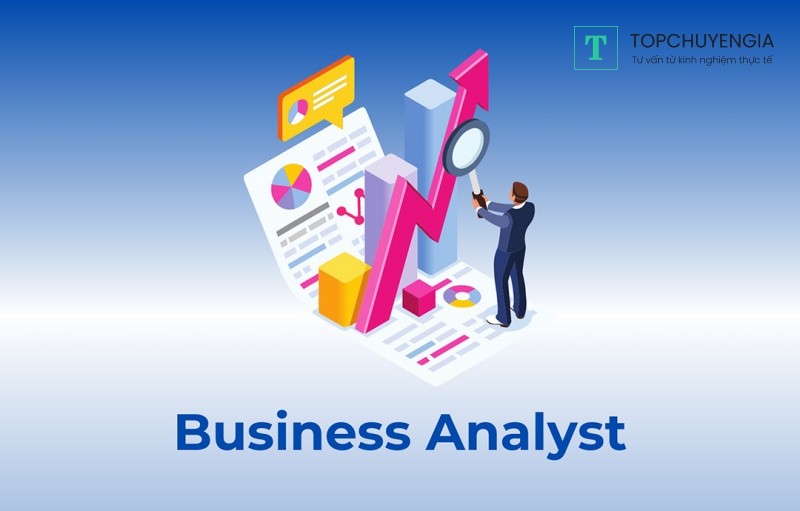 Lộ trình học Business Analyst