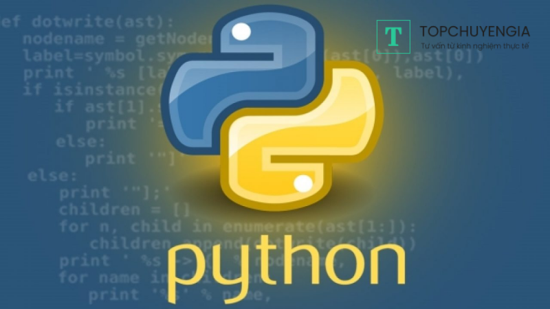 Giới thiệu Python