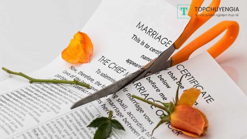 Top 7 luật sư tư vấn ly hôn đơn phương online nổi tiếng