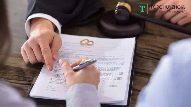 Luật sư tư vấn ly hôn online giúp bảo vệ quyền lợi hiệu quả