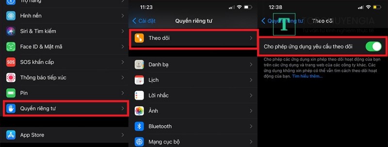 Lý do iOS được ưa chuộng hơn Android ở Việt Nam