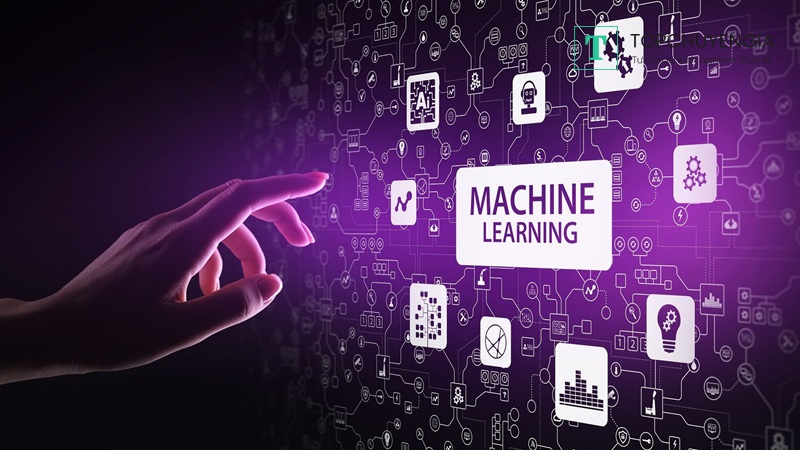 4 loại công nghệ Machine Learning