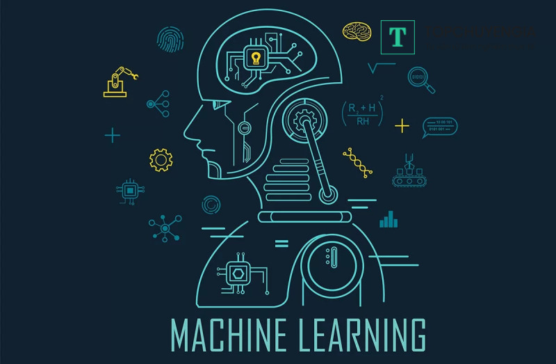 Machine Learning là gì?