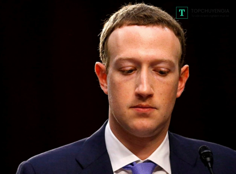 “Metaverse” của Mark Zuckerberg