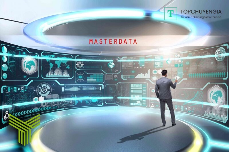 Master Data là gì?