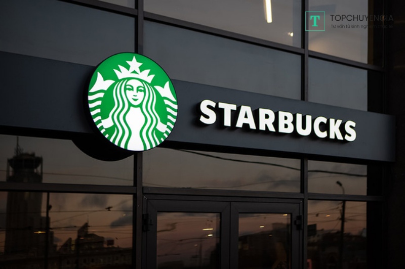 Phân tích mô hình SWOT của thương hiệu Starbucks