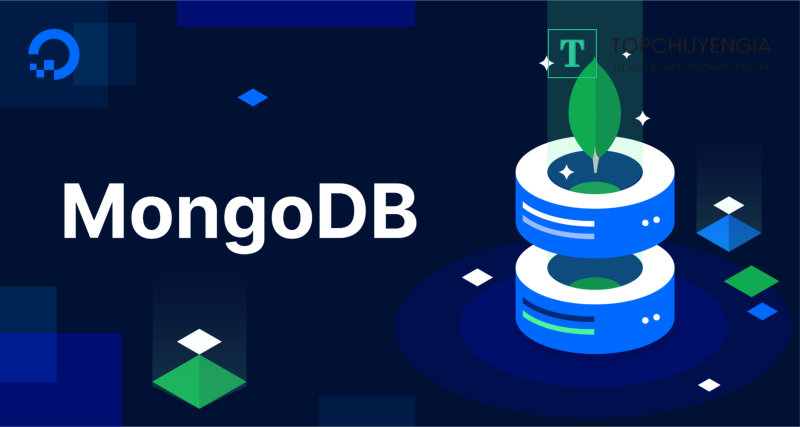 MongoDB là gì?