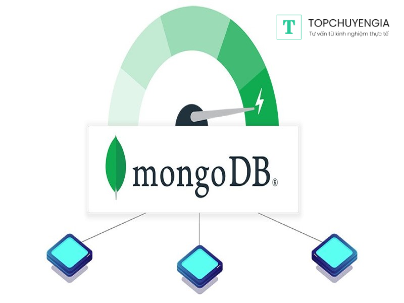 Tính năng nhân rộng của MongoDB