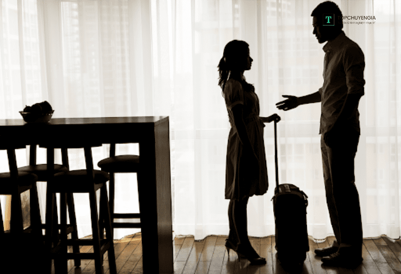 Muốn ly hôn phải làm sao? Cần chuẩn bị giấy tờ, thủ tục gì?