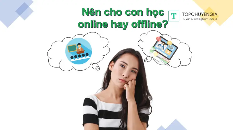 Nên học khóa học SEO online hay offline