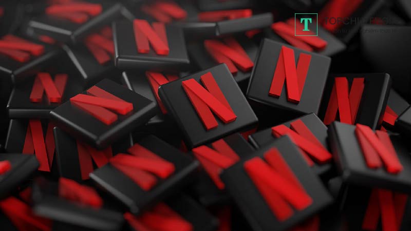Netflix cấm chia sẻ mật khẩu